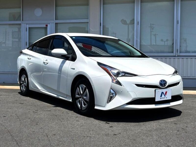 PRIUS