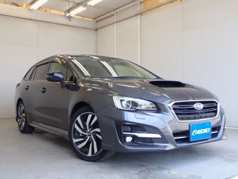 LEVORG-0