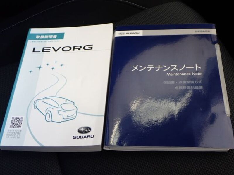 LEVORG