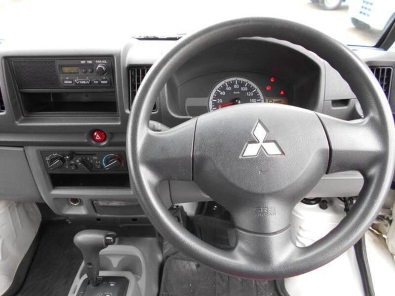 MINICAB VAN