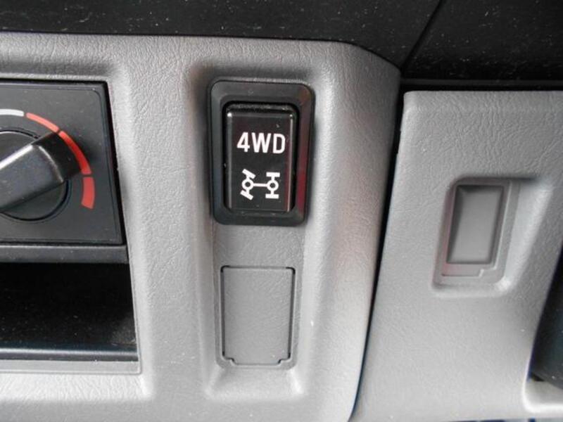 MINICAB VAN