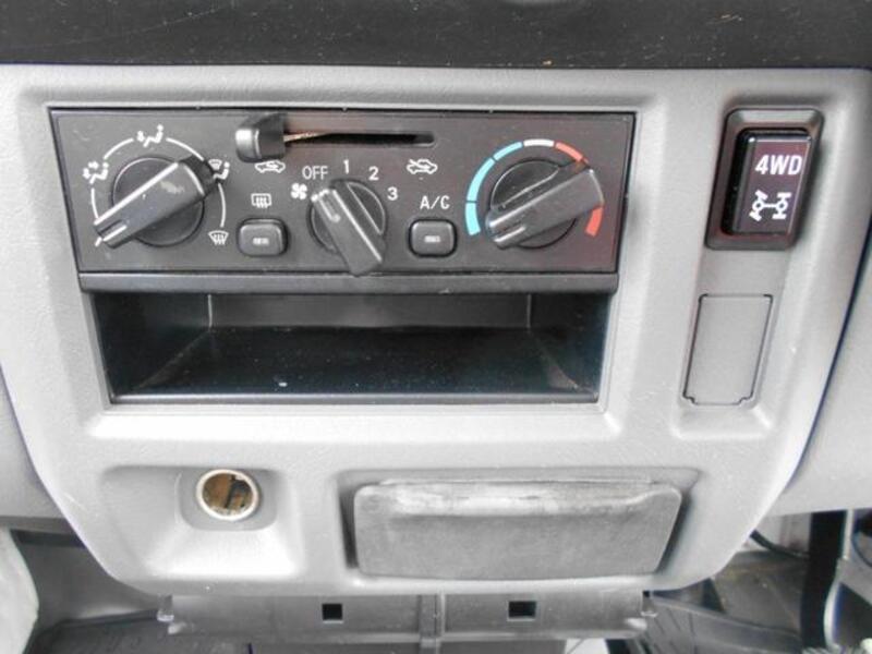MINICAB VAN