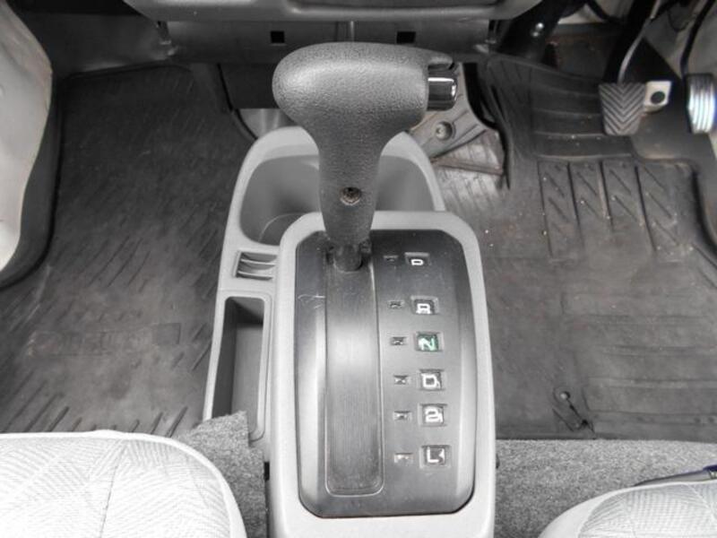 MINICAB VAN