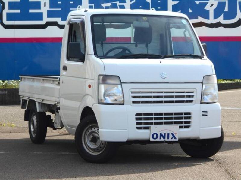 CARRY TRUCK