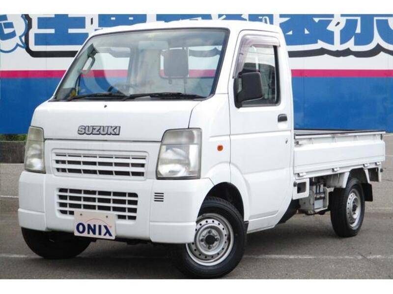 CARRY TRUCK-0