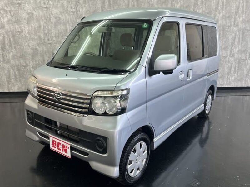 ATRAI WAGON-0