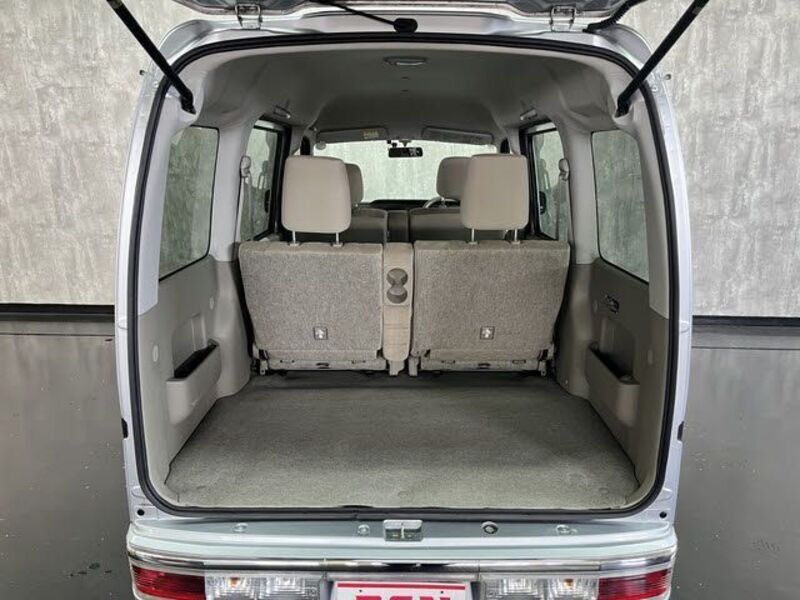 ATRAI WAGON
