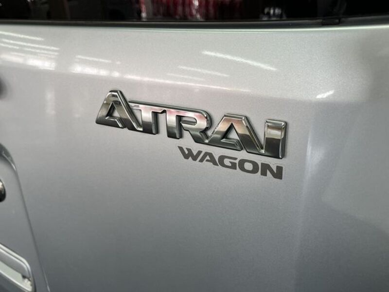 ATRAI WAGON