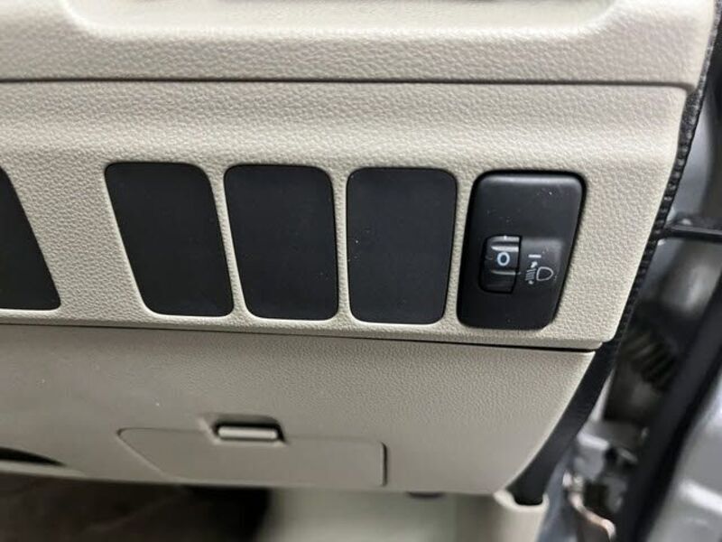 ATRAI WAGON