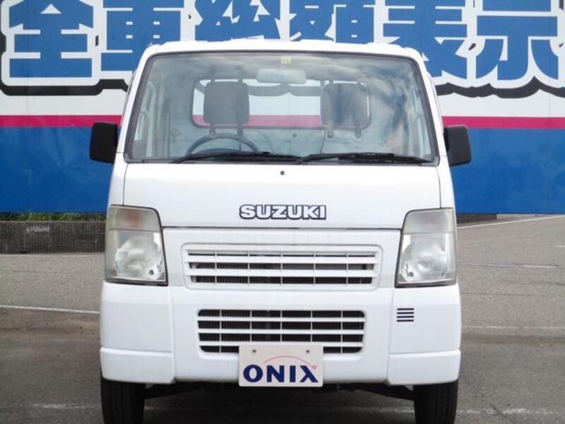 CARRY TRUCK