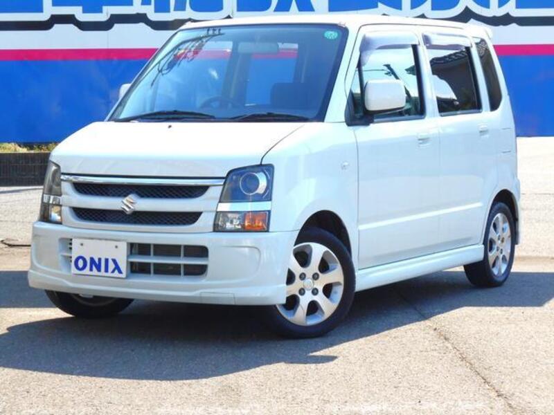 WAGON R-0