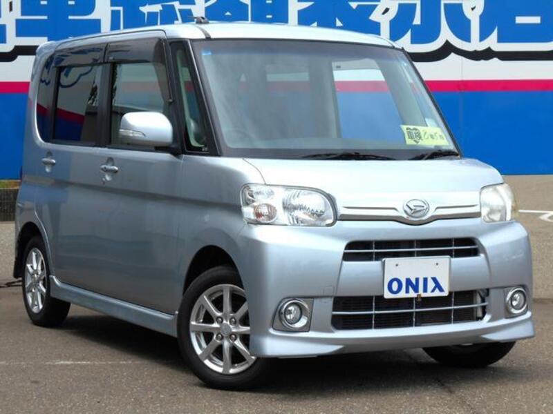 TANTO
