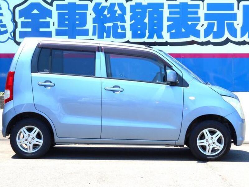 WAGON R