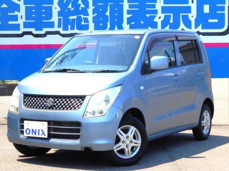 WAGON R-0