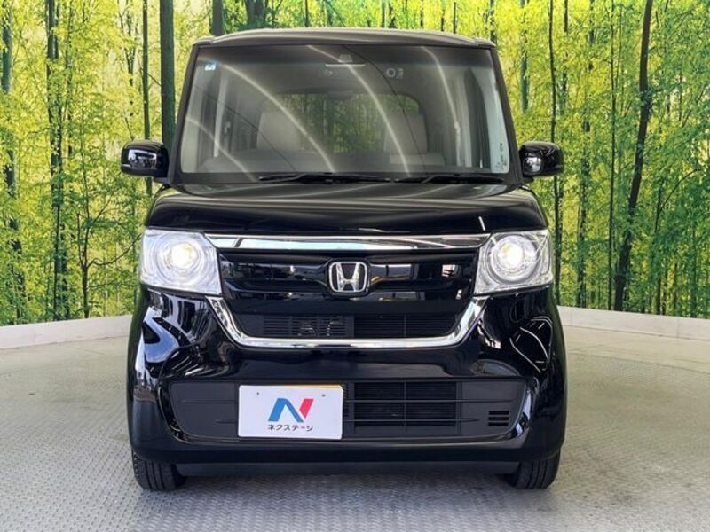 N BOX