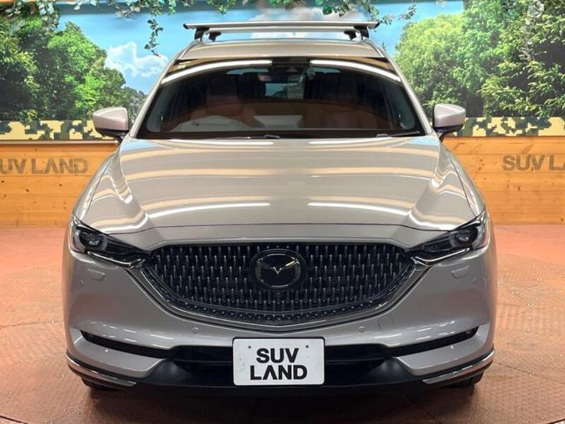 CX-8