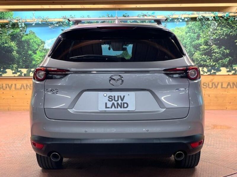 CX-8