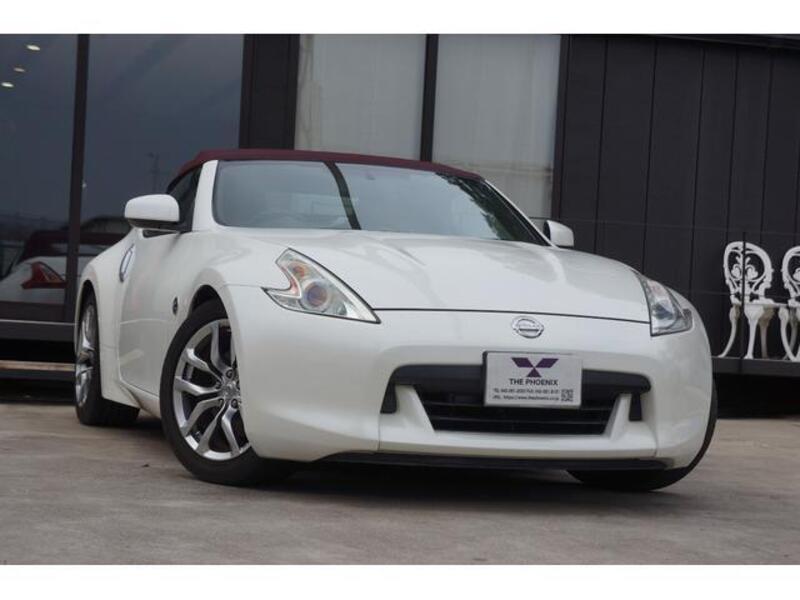 FAIRLADY Z