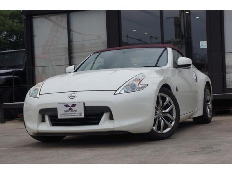 FAIRLADY Z