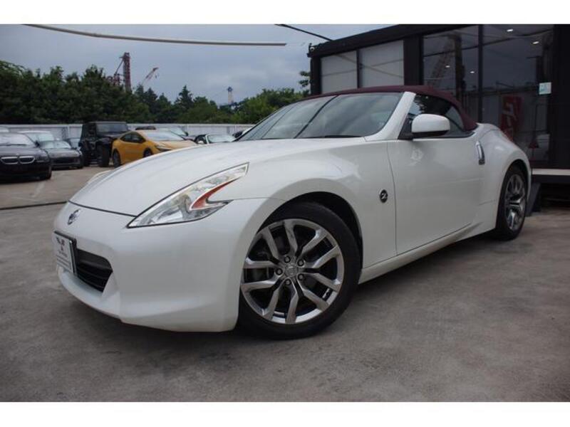 FAIRLADY Z