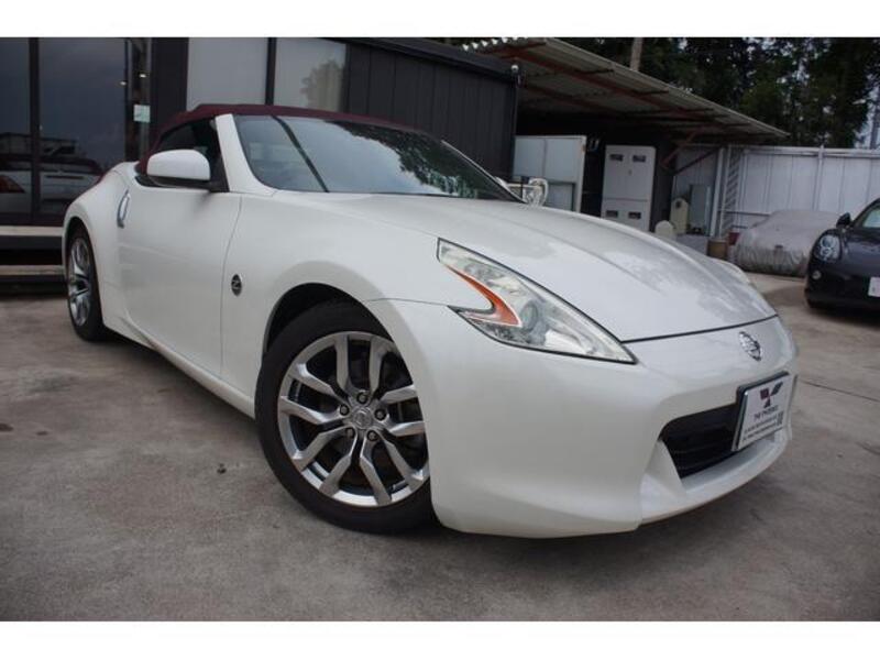 FAIRLADY Z