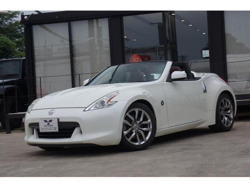 FAIRLADY Z-0