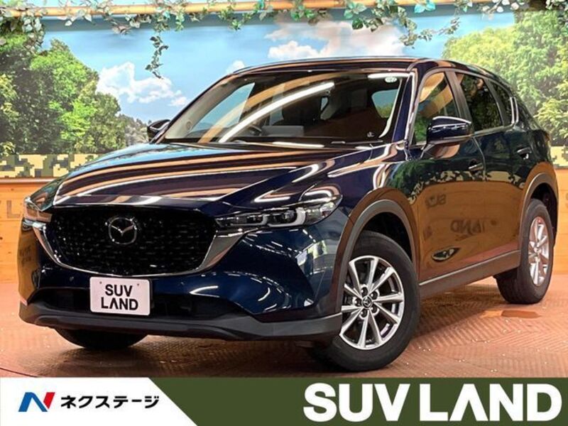 CX-5-0