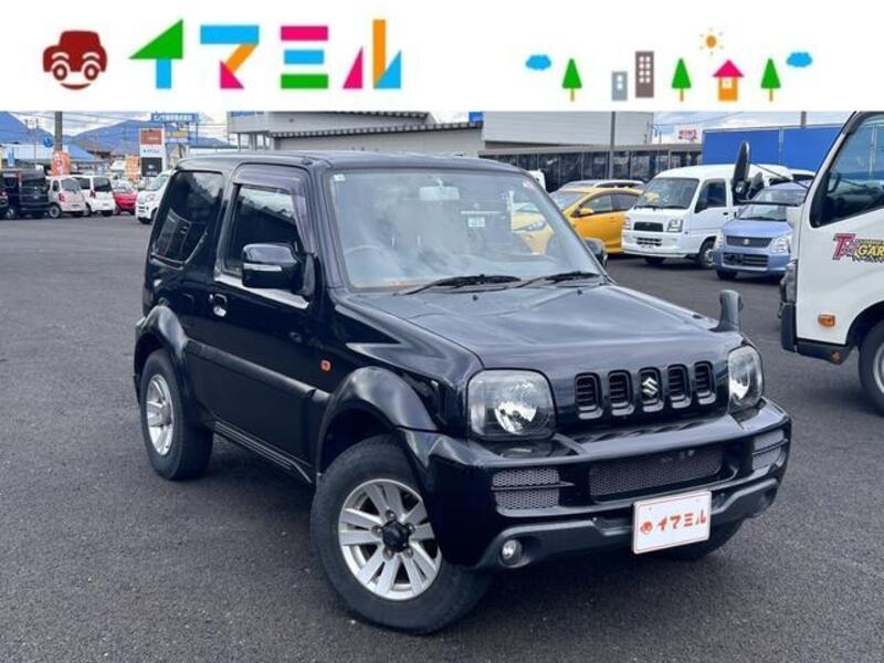 JIMNY SIERRA-0