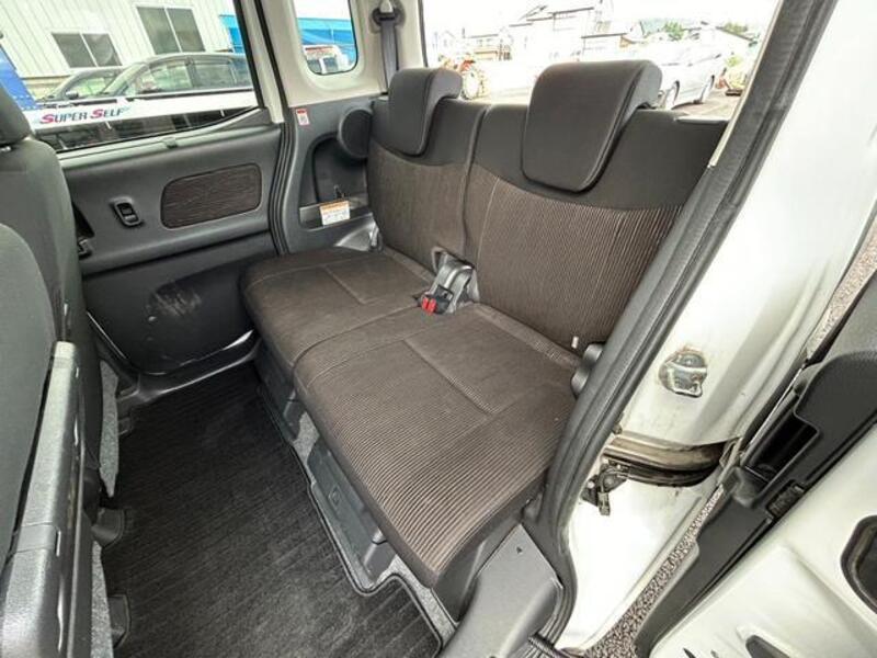 EK SPACE CUSTOM
