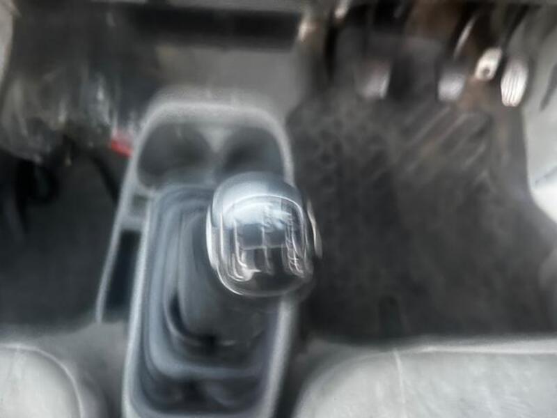 CLIPPER TRUCK