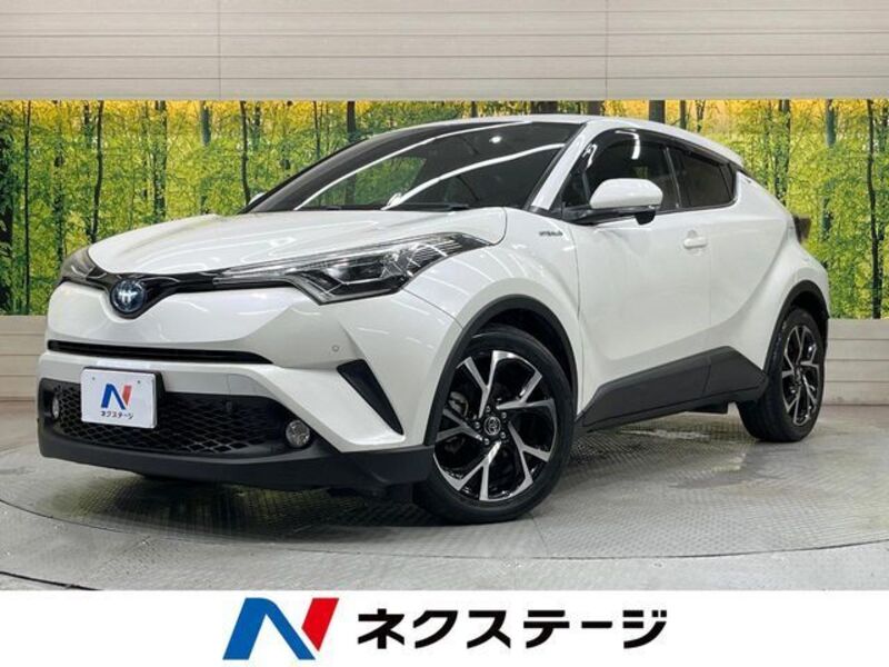 C-HR-0
