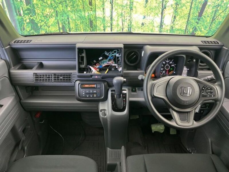 N-VAN
