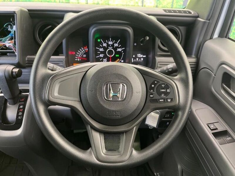 N-VAN