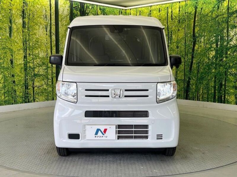 N-VAN