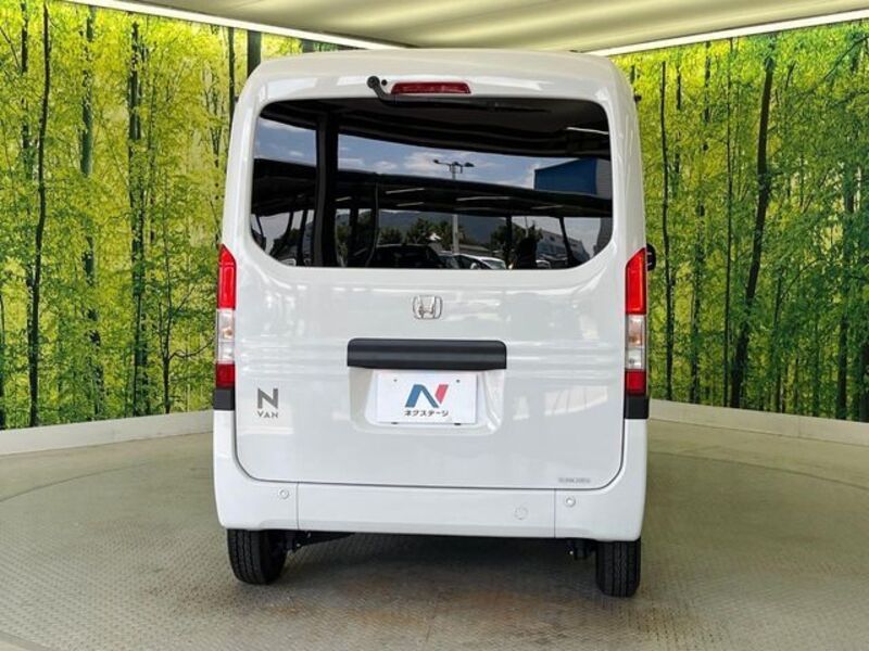 N-VAN