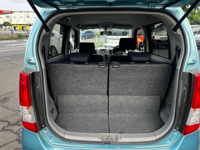 AZ WAGON