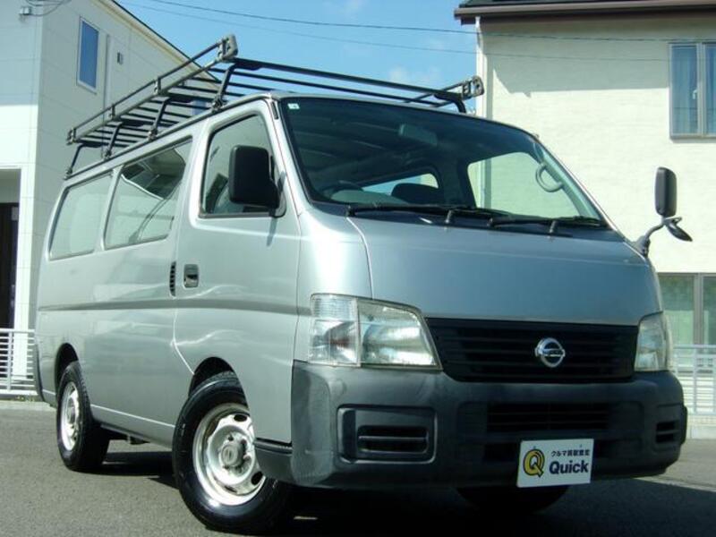 CARAVAN