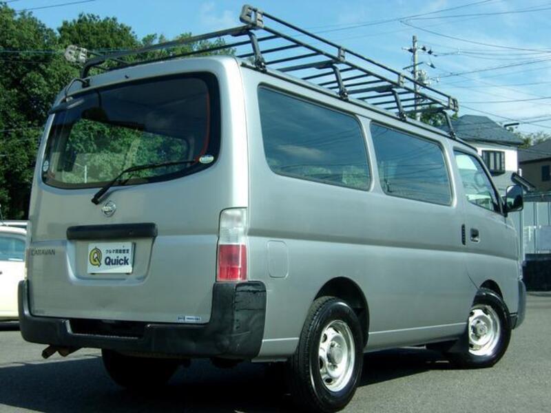 CARAVAN