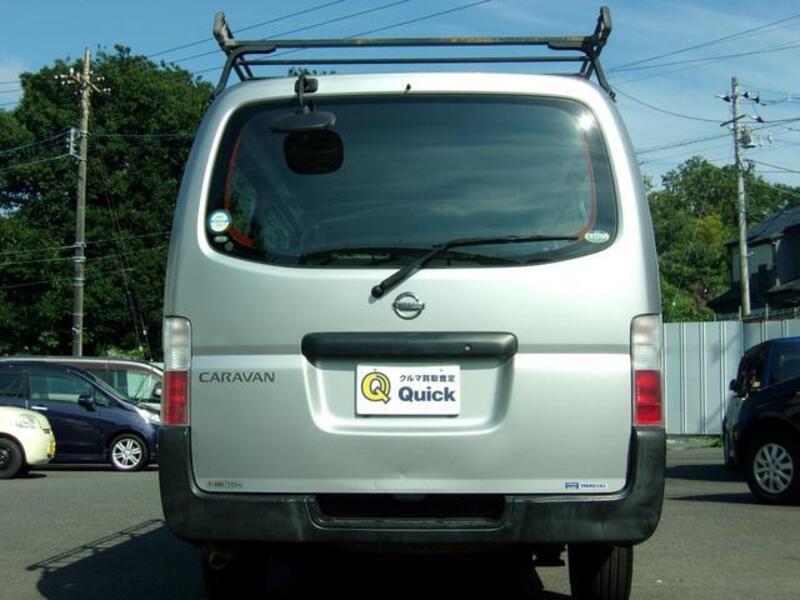 CARAVAN