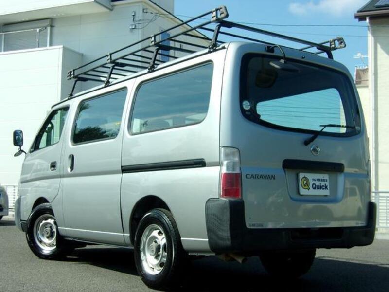 CARAVAN