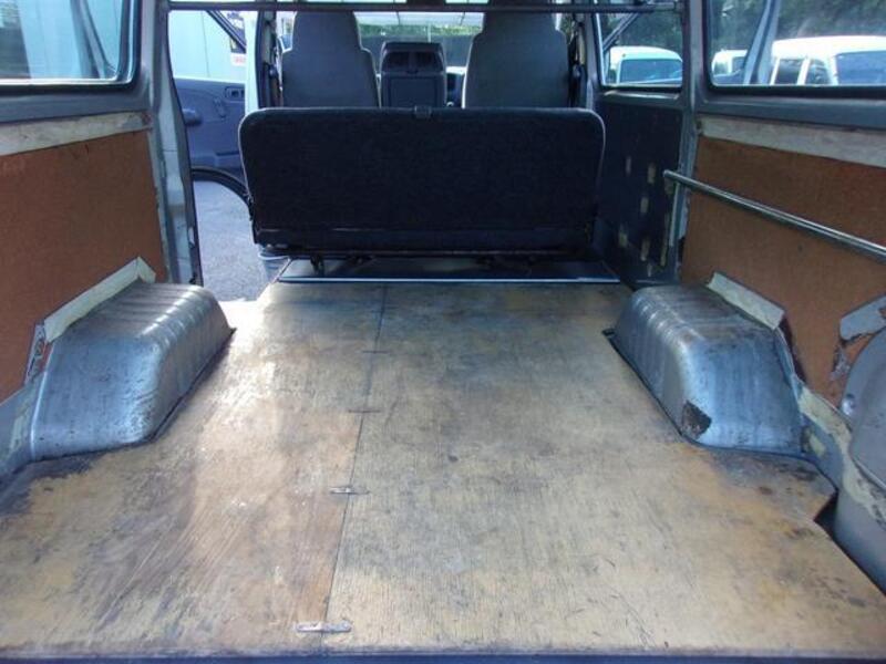 CARAVAN