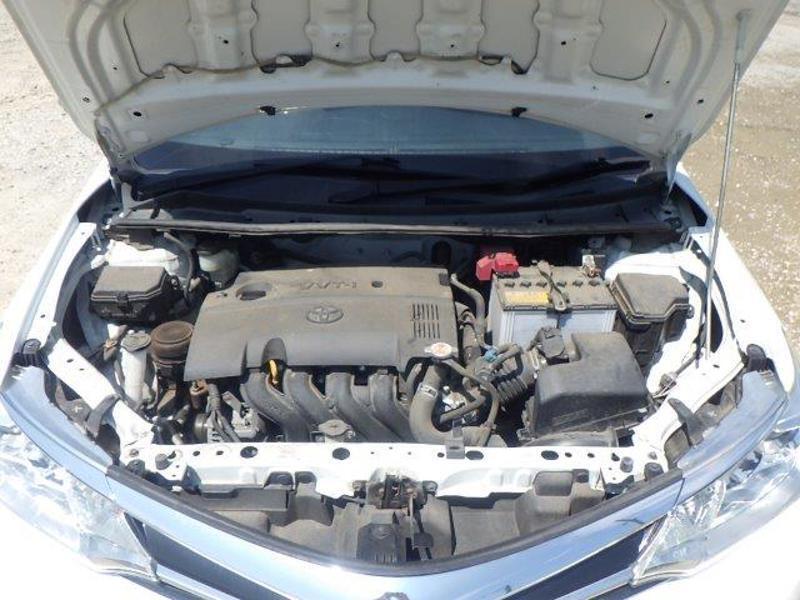 COROLLA AXIO