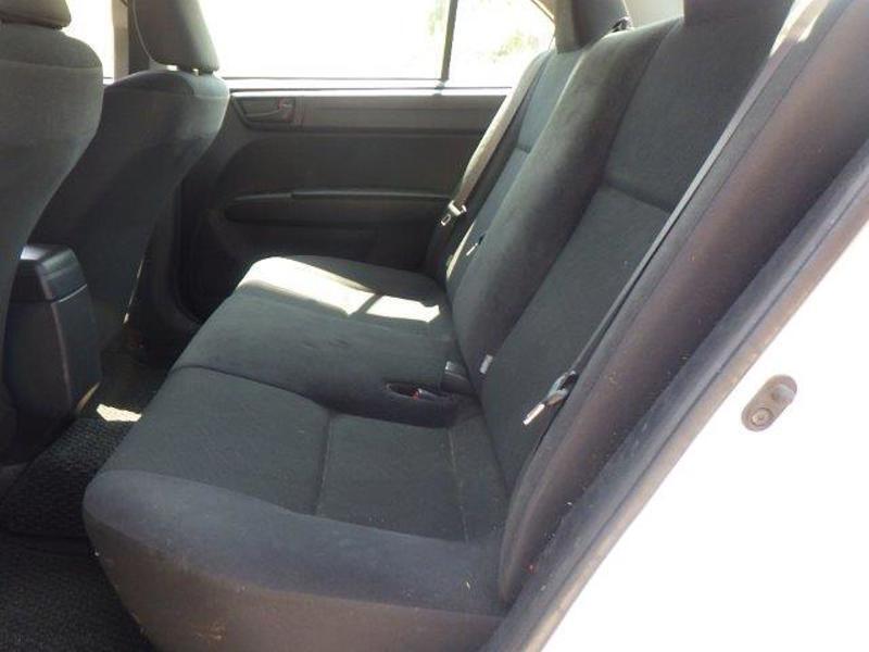 COROLLA AXIO