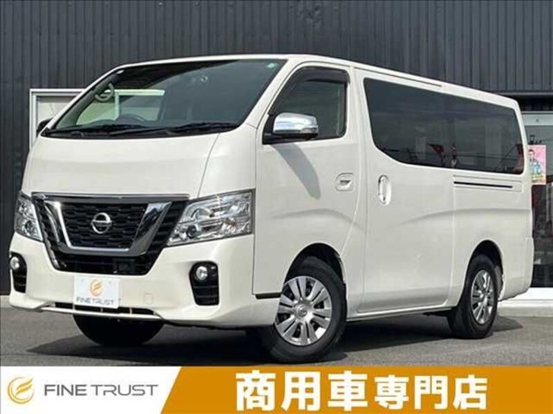 NV350 CARAVAN-0