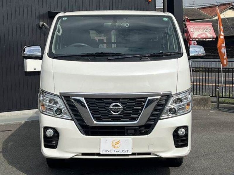 NV350 CARAVAN