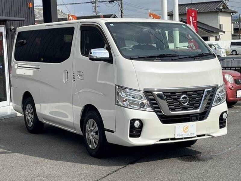NV350 CARAVAN