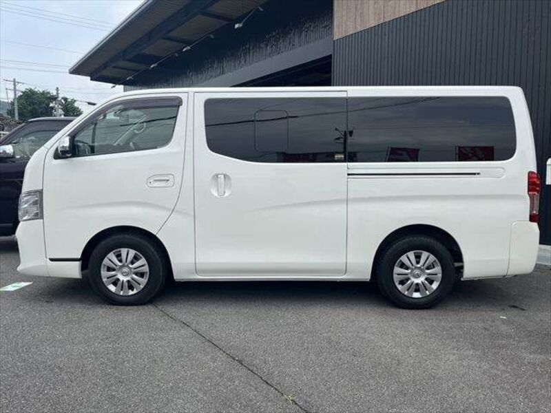 NV350 CARAVAN
