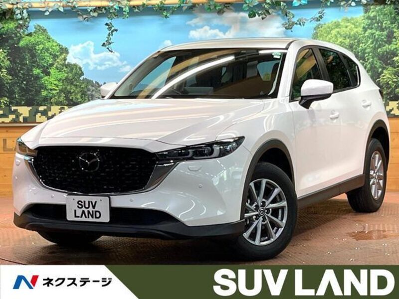 CX-5-0
