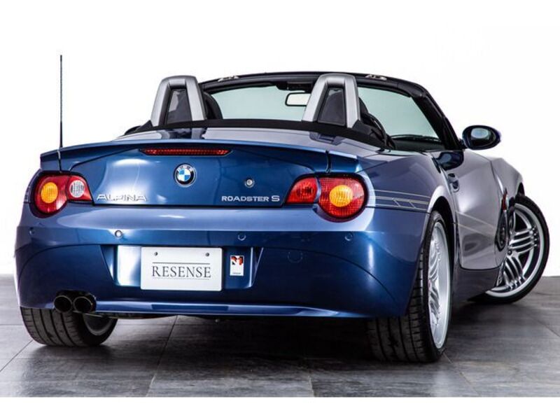 ROADSTER
