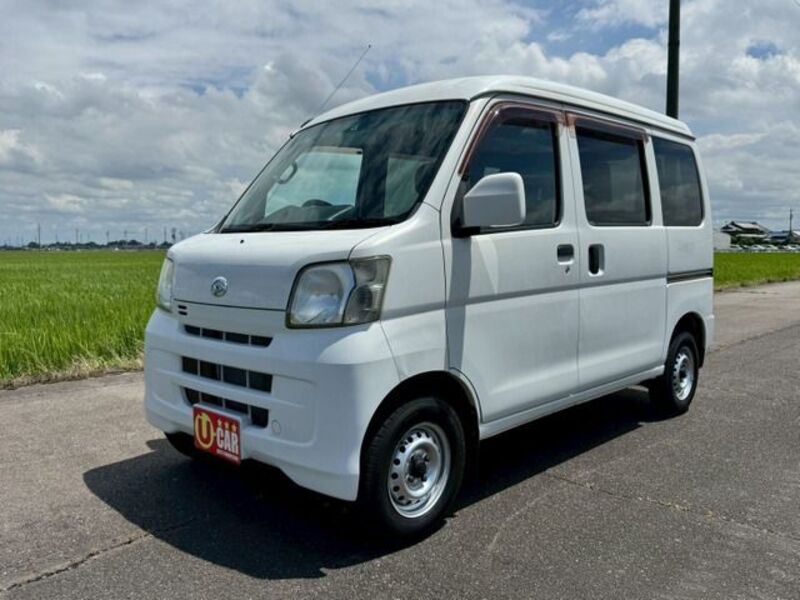 HIJET CARGO